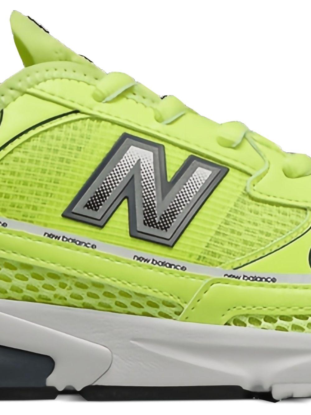 X-Racer "Lemon Slush" sneakers Product Image