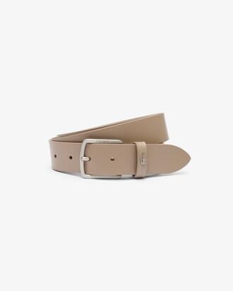 Smooth Leather Belt Product Image
