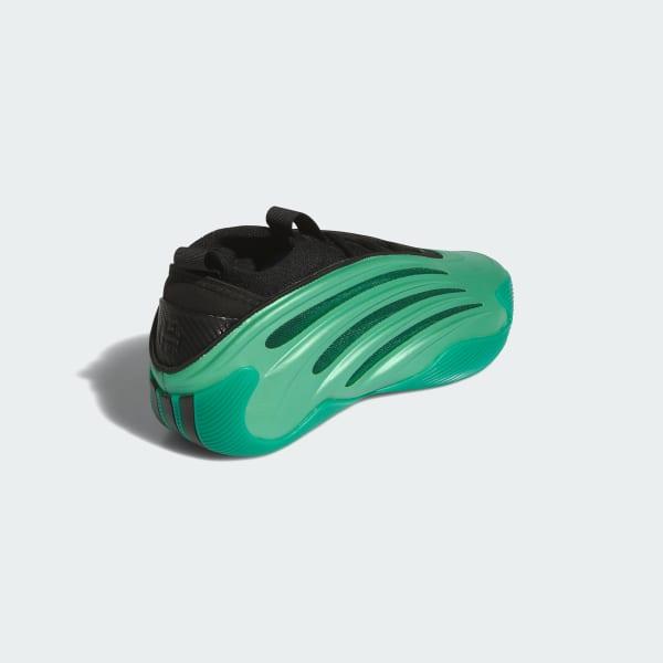 adidas Mens Harden Vol. 9 Basketball Shoes Product Image