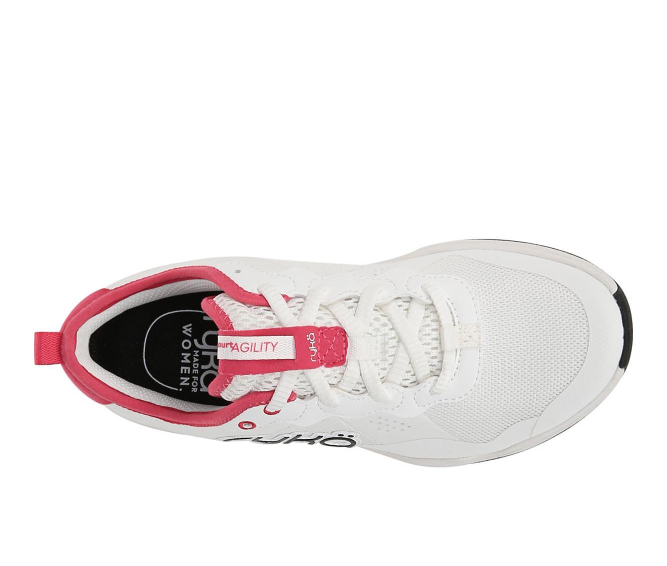Women's Ryka Court Agility Sneakers Product Image