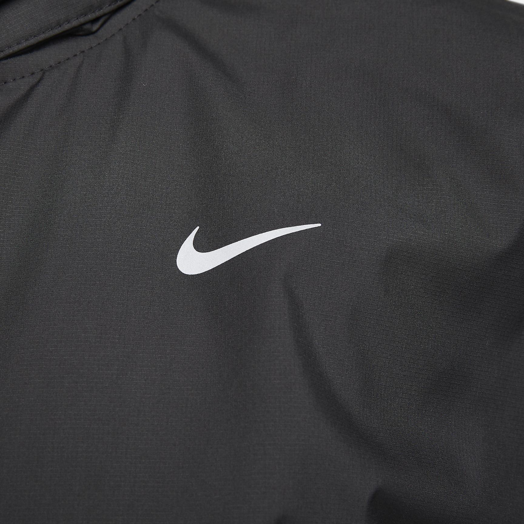 Nike Women's Fast Repel Running Jacket Product Image