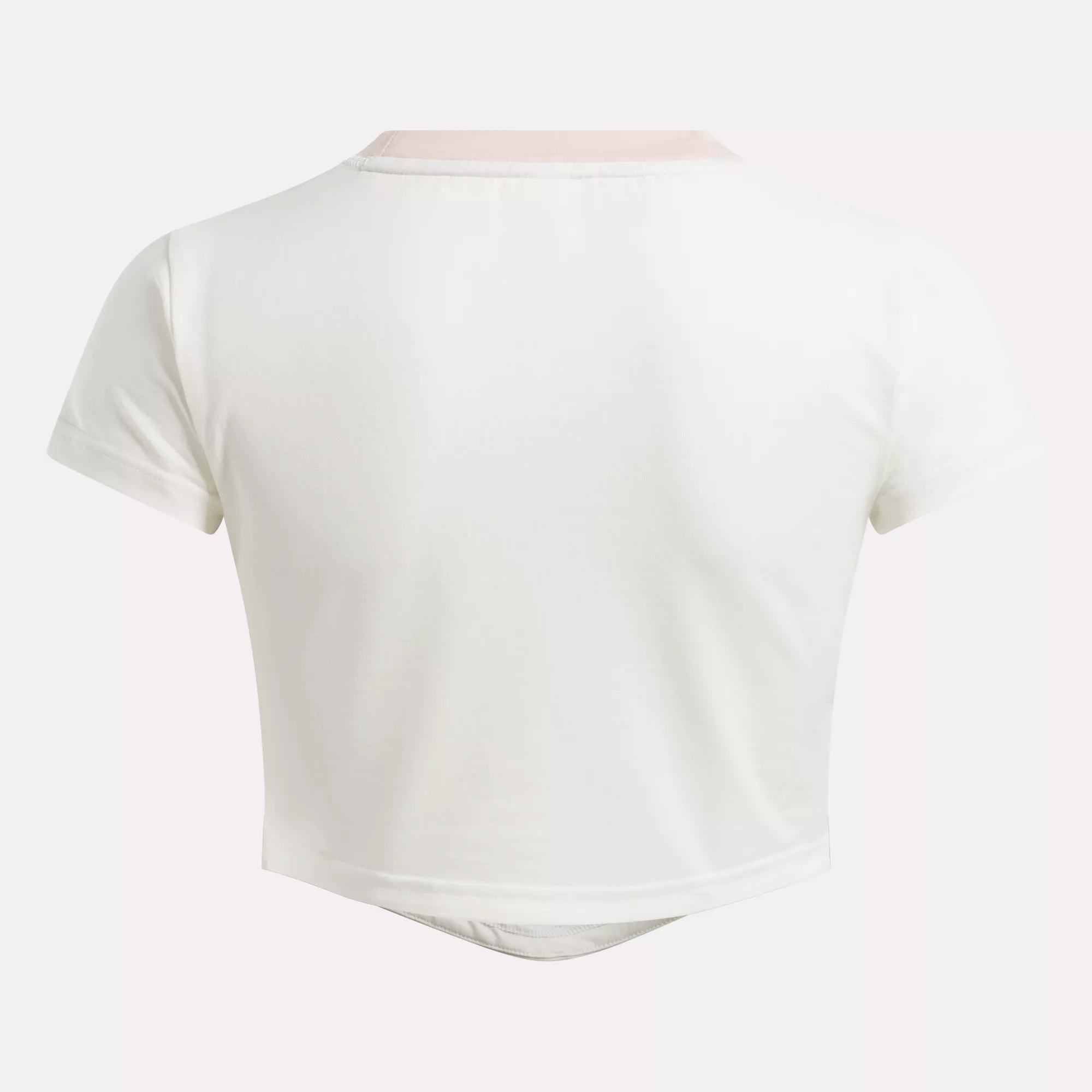 Women's Classics Baby T-Shirt Female Product Image