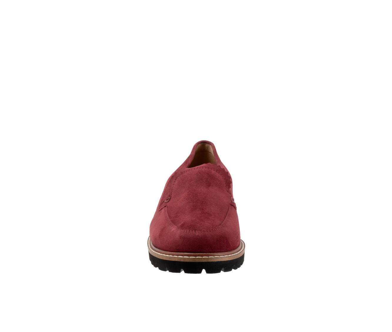 Women's Trotters Fayth Casual Loafers Product Image