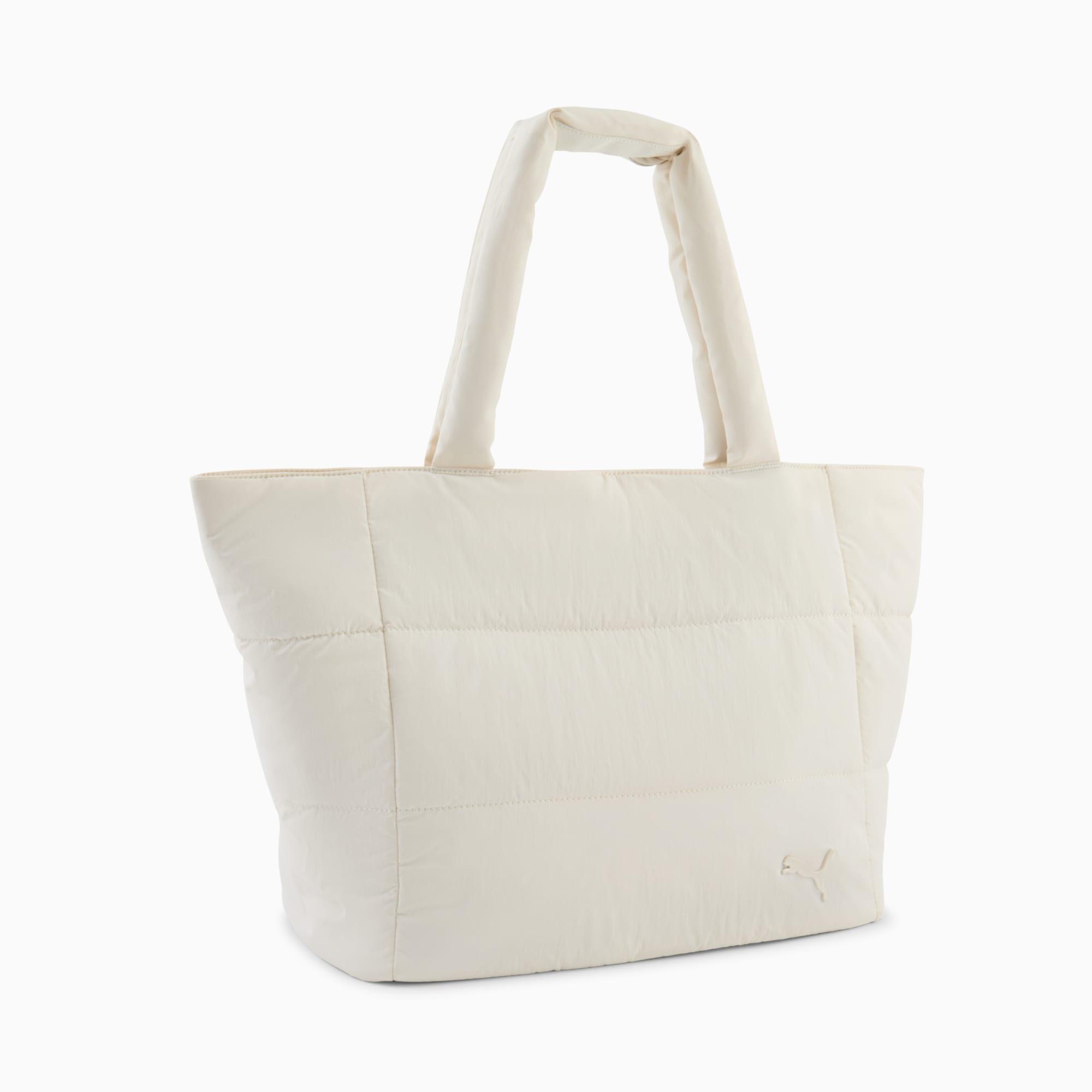 PUMA Plush Delux Tote Bag Product Image