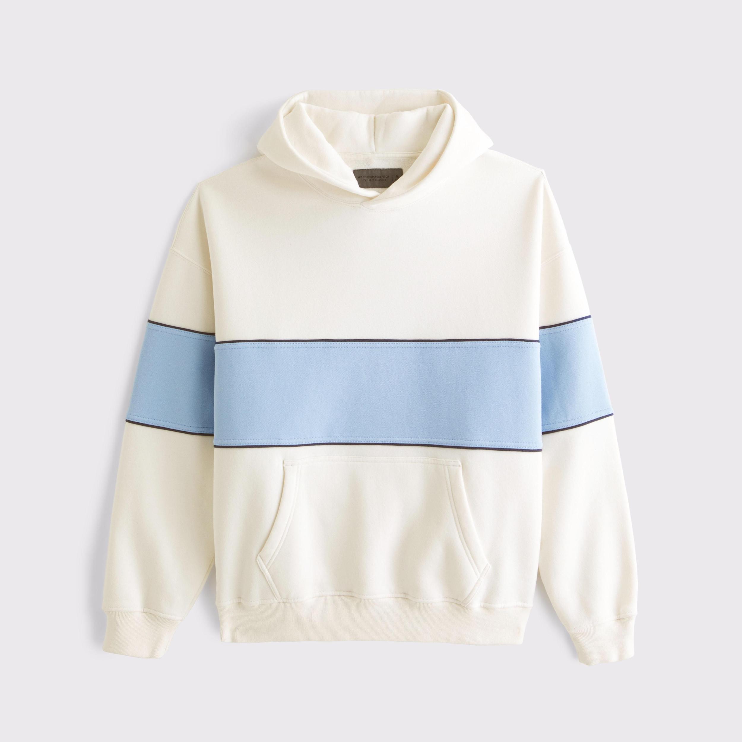 Essential Popover Hoodie Product Image