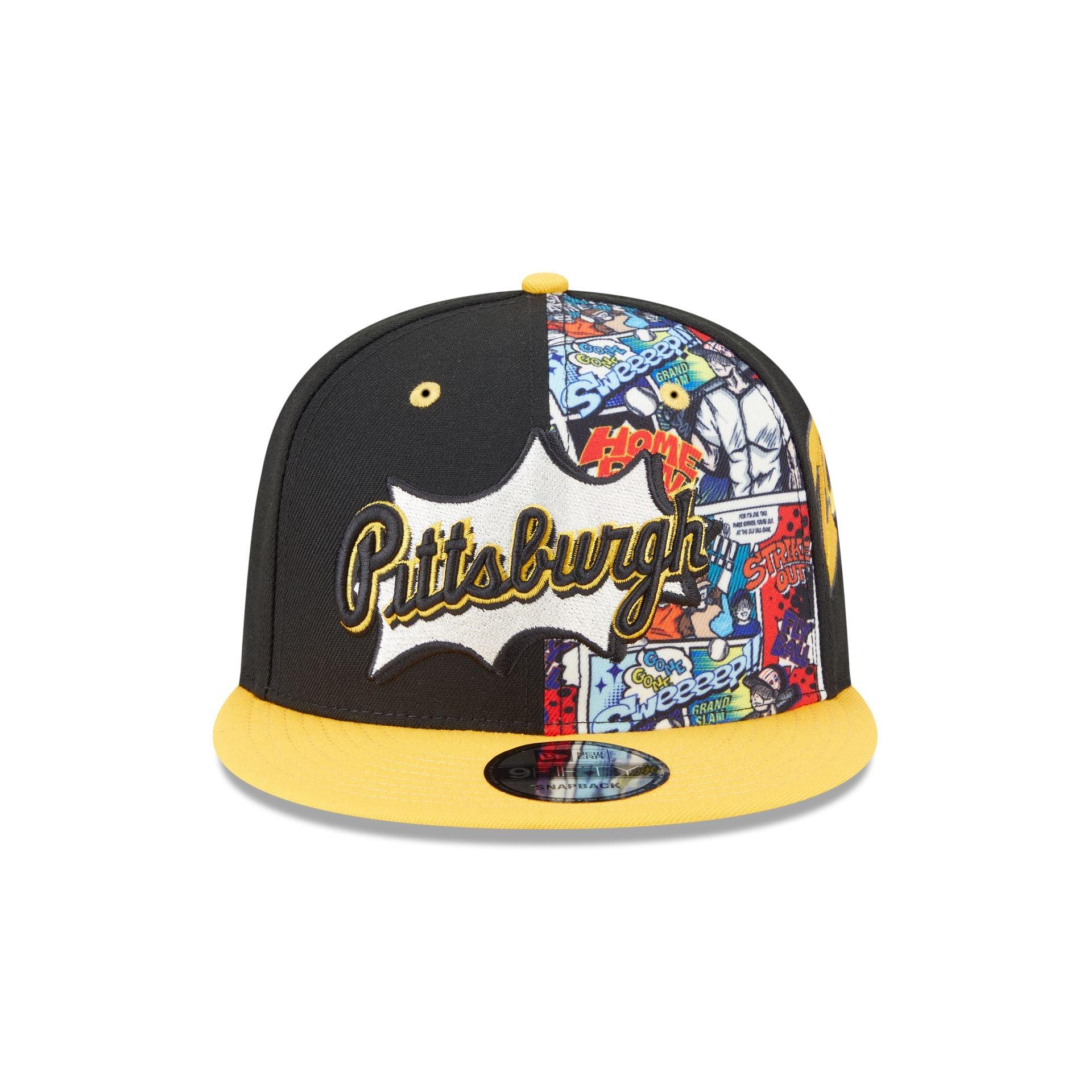 Delmarva Shorebirds Theme Night 59FIFTY Fitted Hat Male Product Image