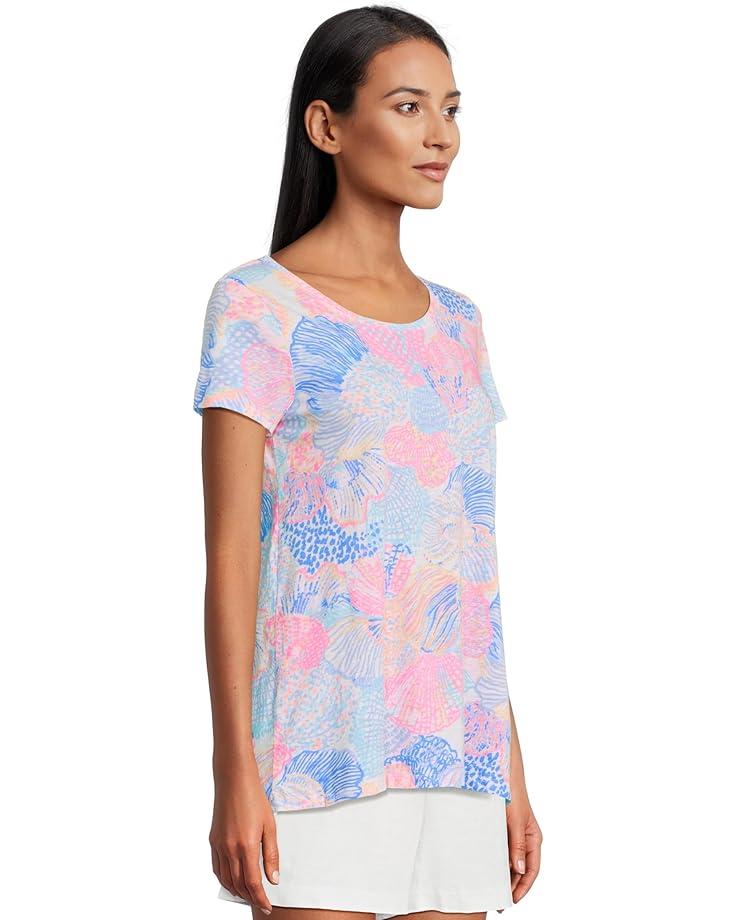 Etta Scoop-Neck Product Image