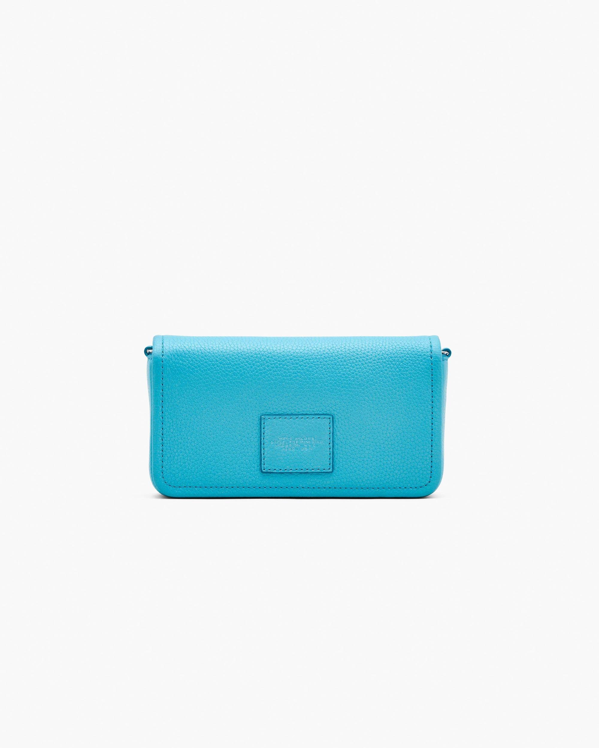 The Leather Mini Bag Product Image