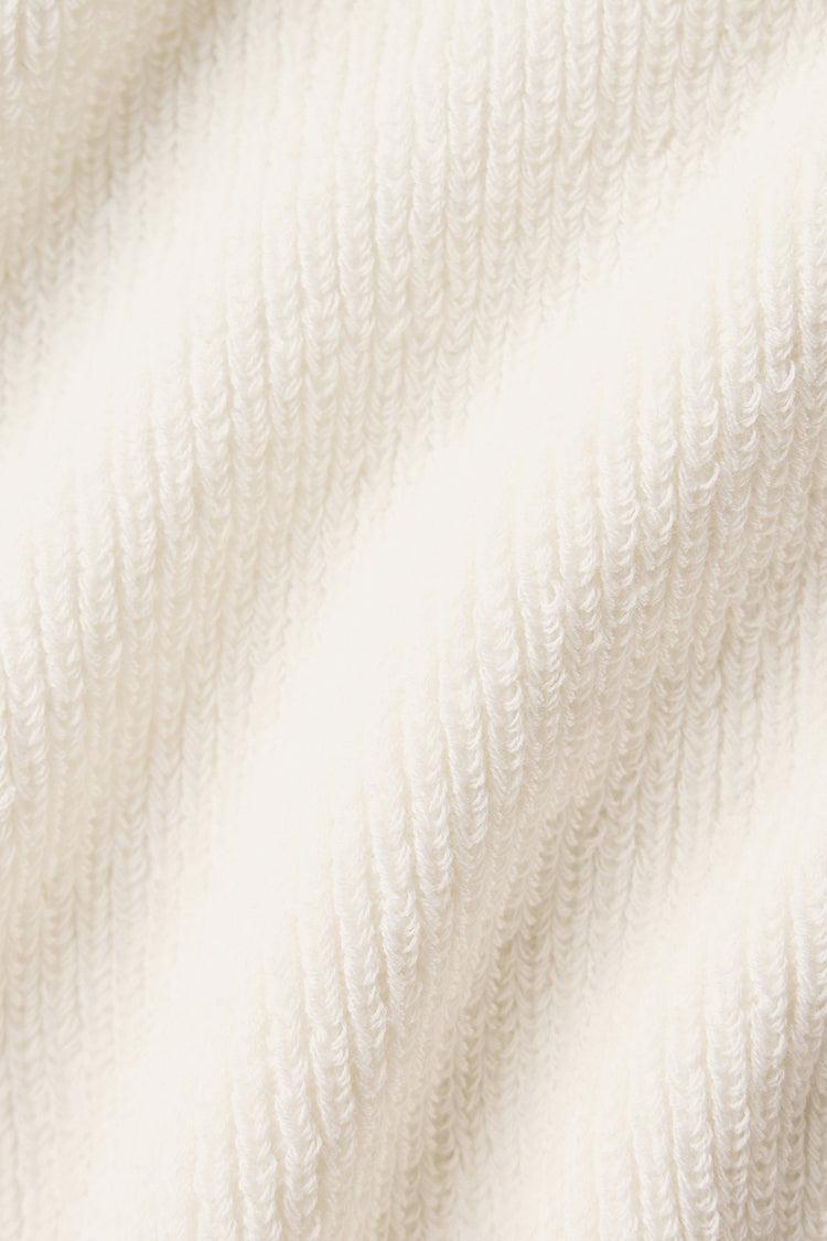 Supernatural Sweater Tank - Ivory Female Product Image