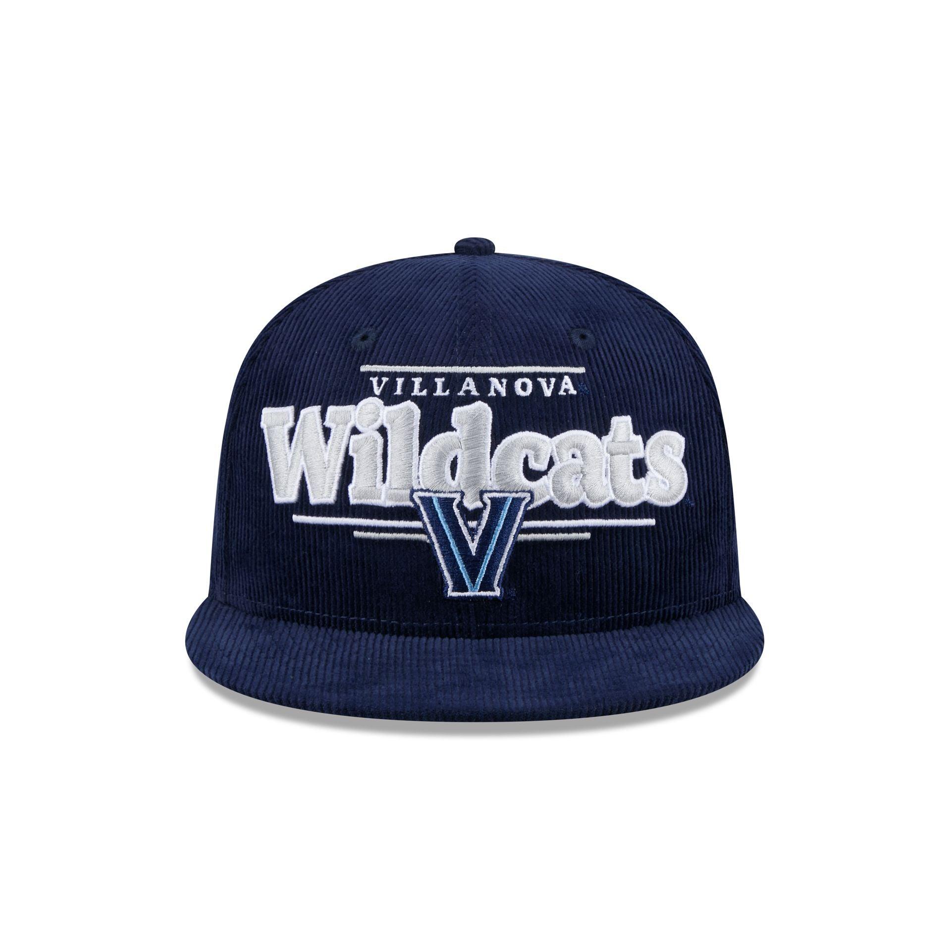 Winnipeg Jets Rust Navy 59FIFTY Fitted Hat Male Product Image