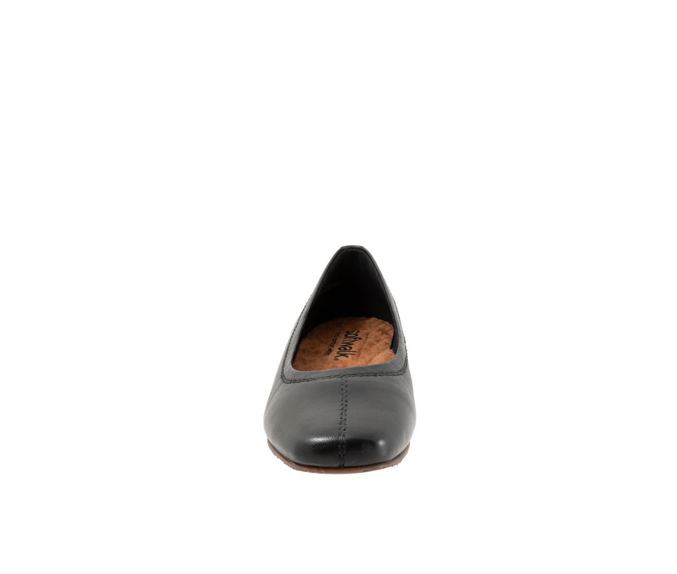 Women's Softwalk Vera Cruz Flats Product Image