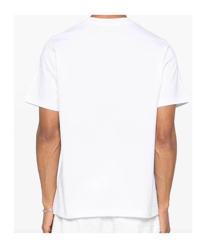 organic-cotton t-shirt Product Image
