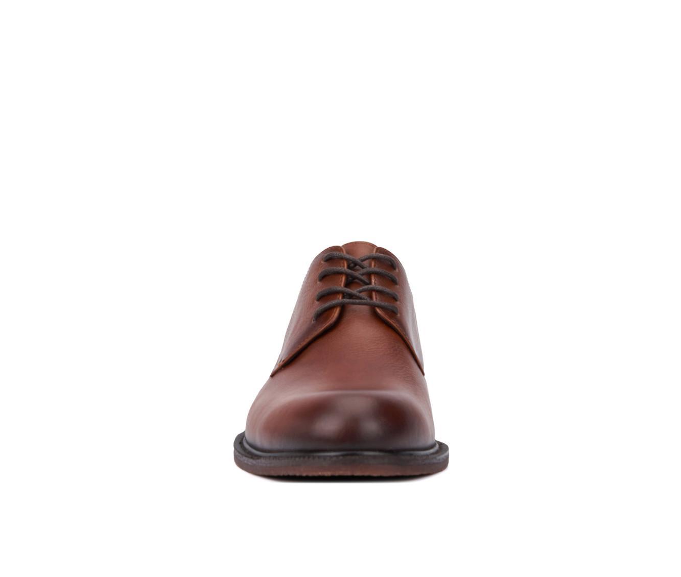 Men's Vintage Foundry Co Richmond Dress Shoes Product Image