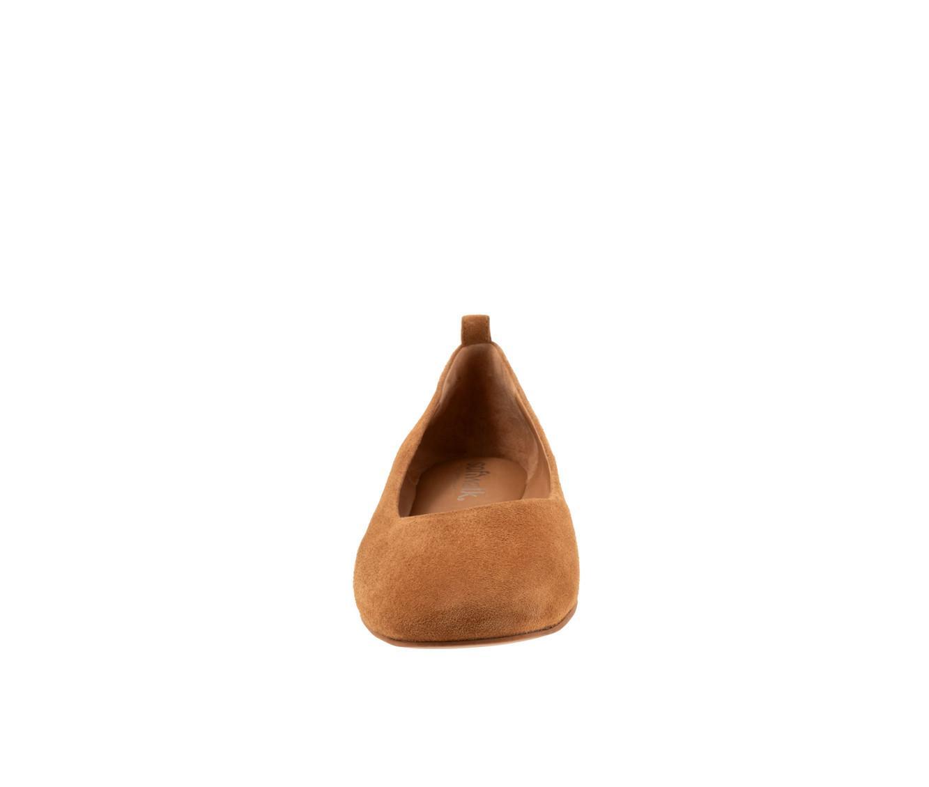 Women's Softwalk Kiris Flats Product Image