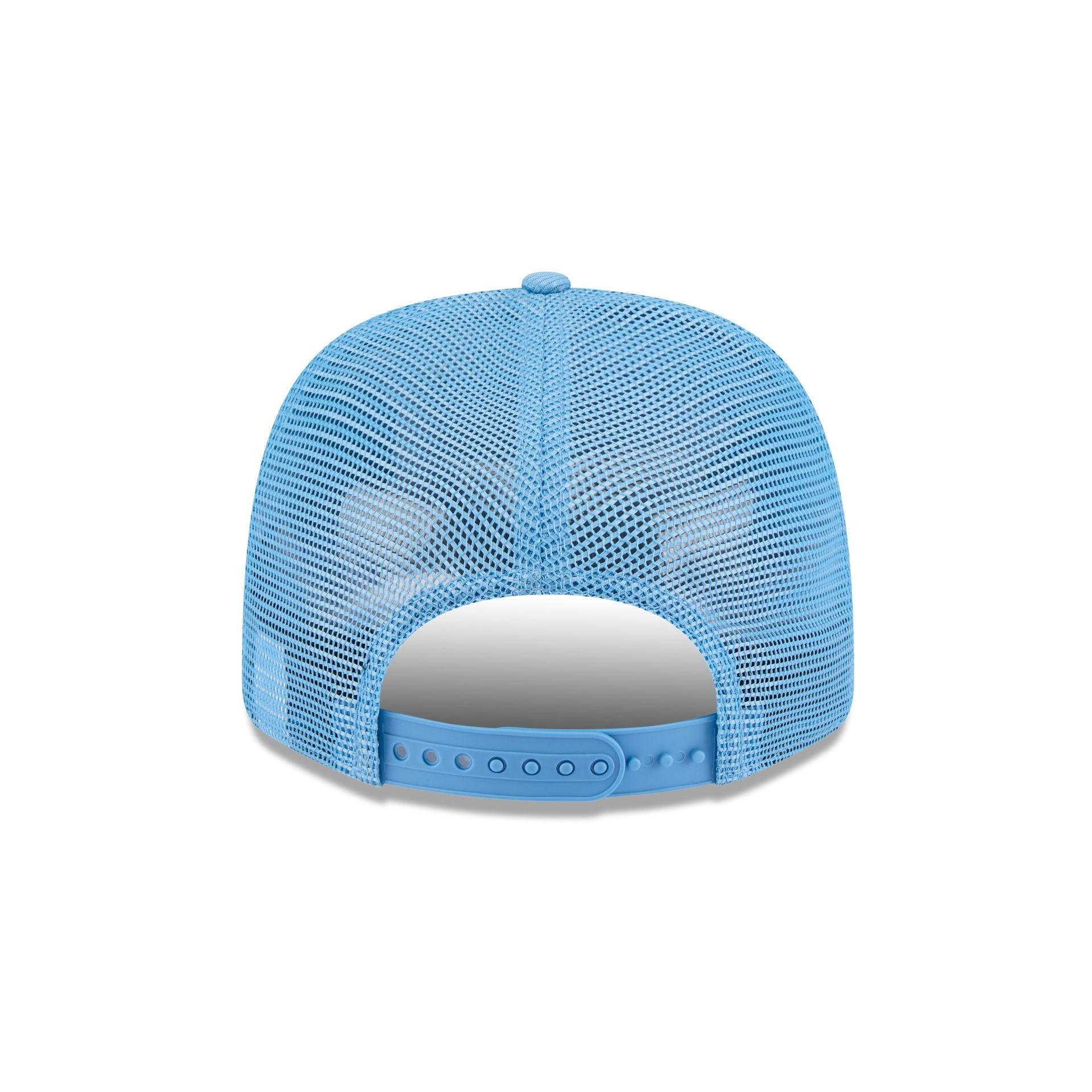 St. Louis Cardinals City Connect 9SEVENTY Stretch-Snap Hat Male Product Image