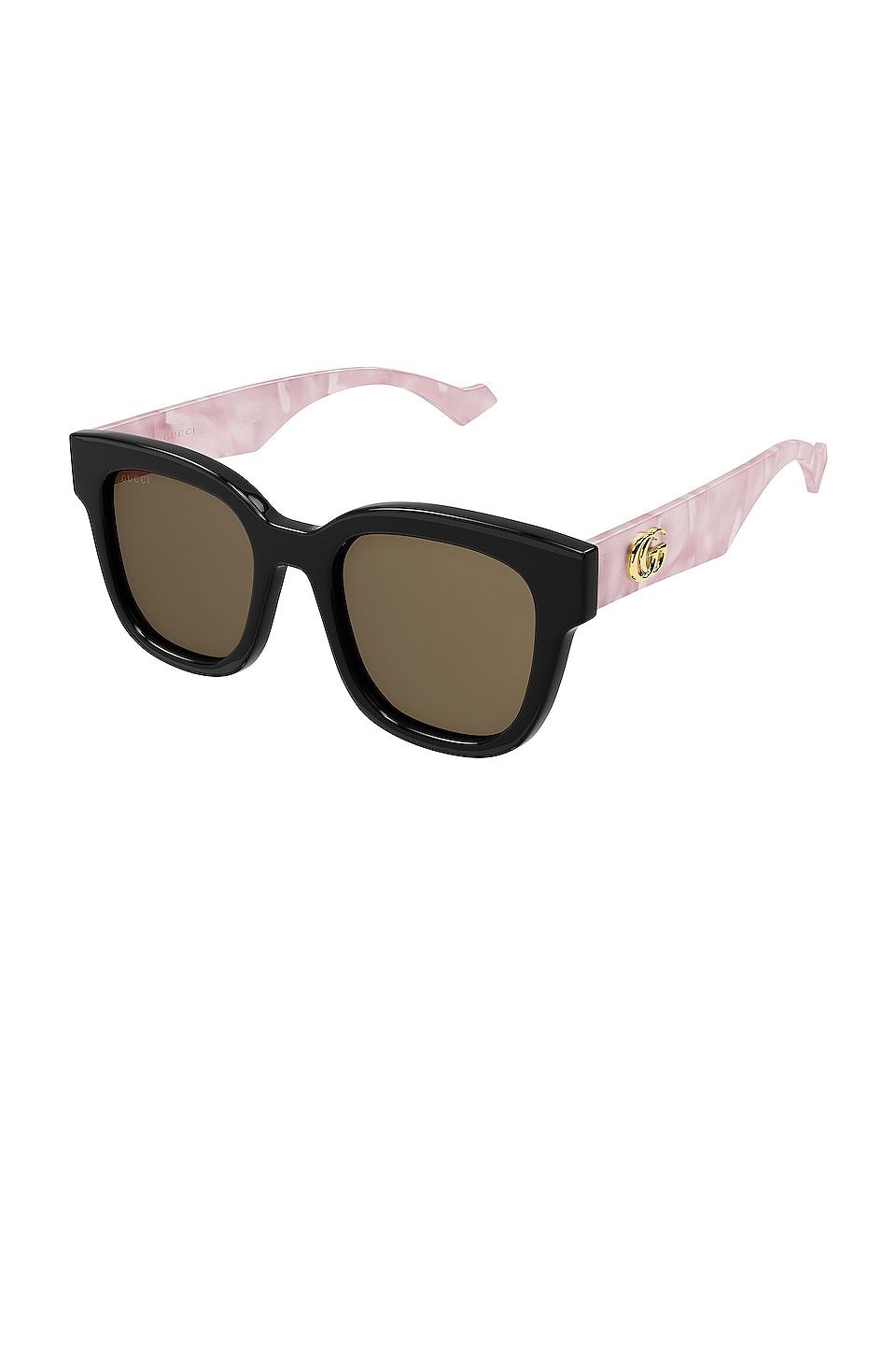 Generation Square Sunglasses Gucci Product Image