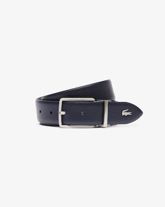 Reversible Leather Belt Product Image