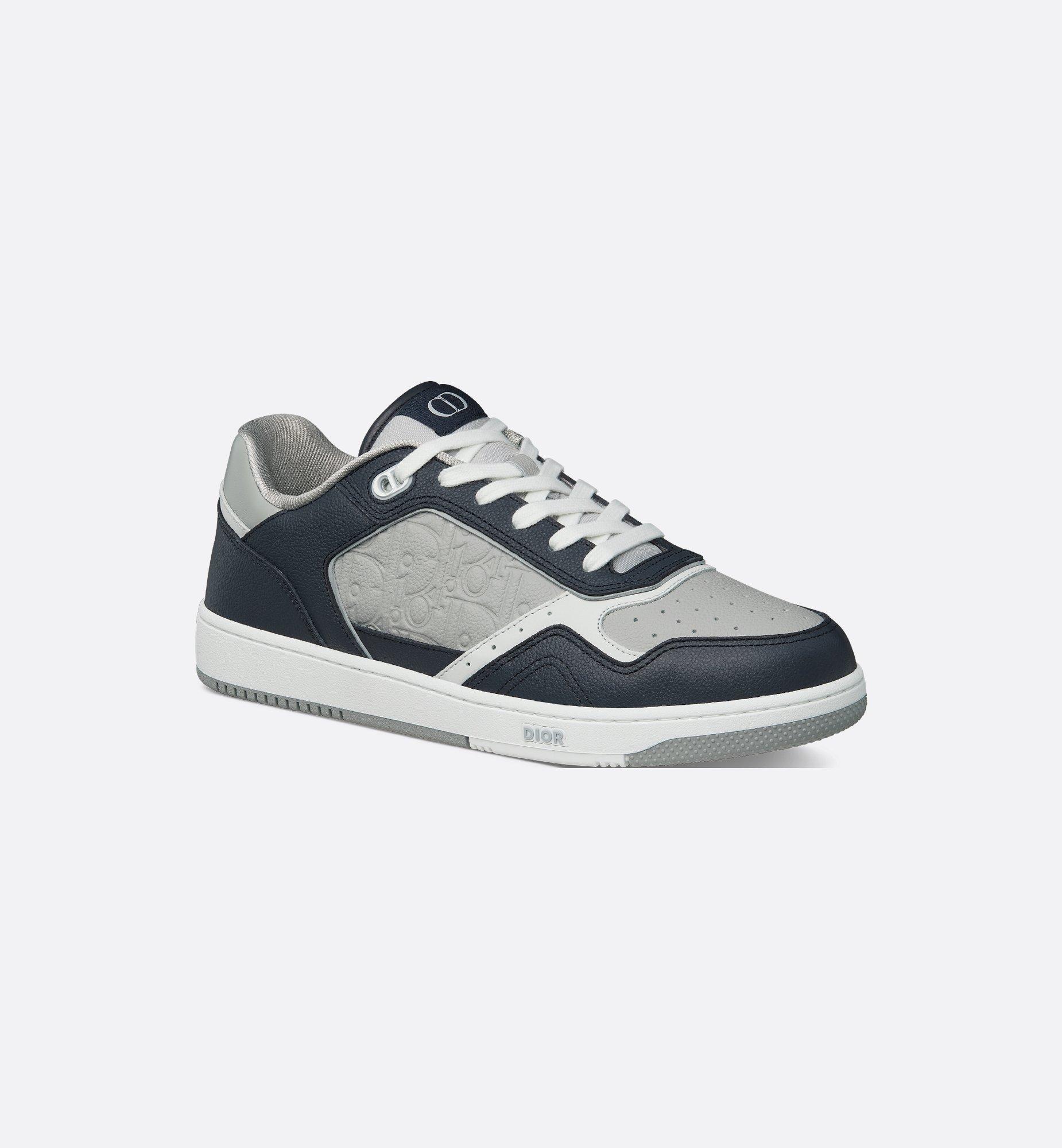 B27 Uptown Low-Top Sneaker Product Image