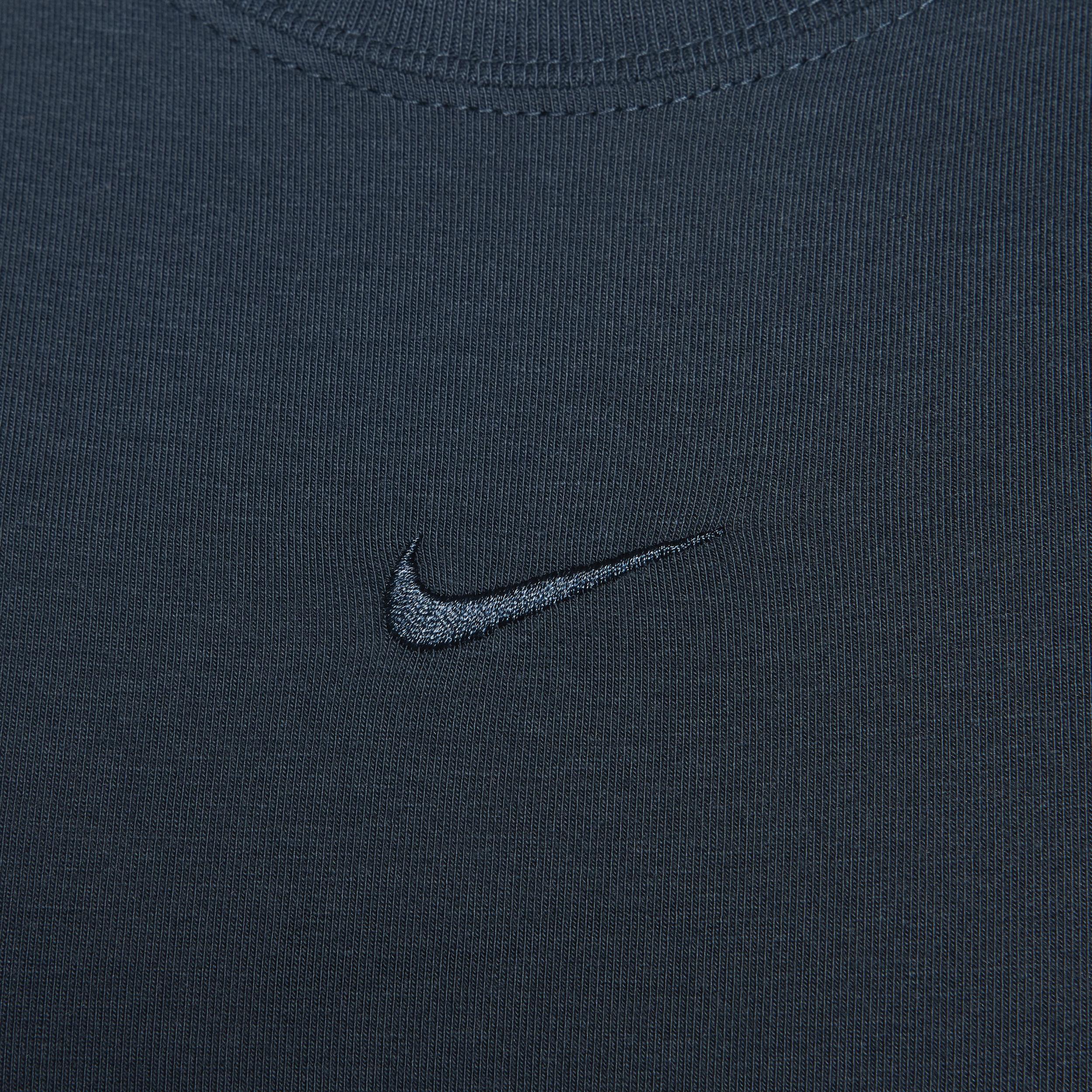 Women's Nike Sportswear Chill Knit T-Shirt Product Image
