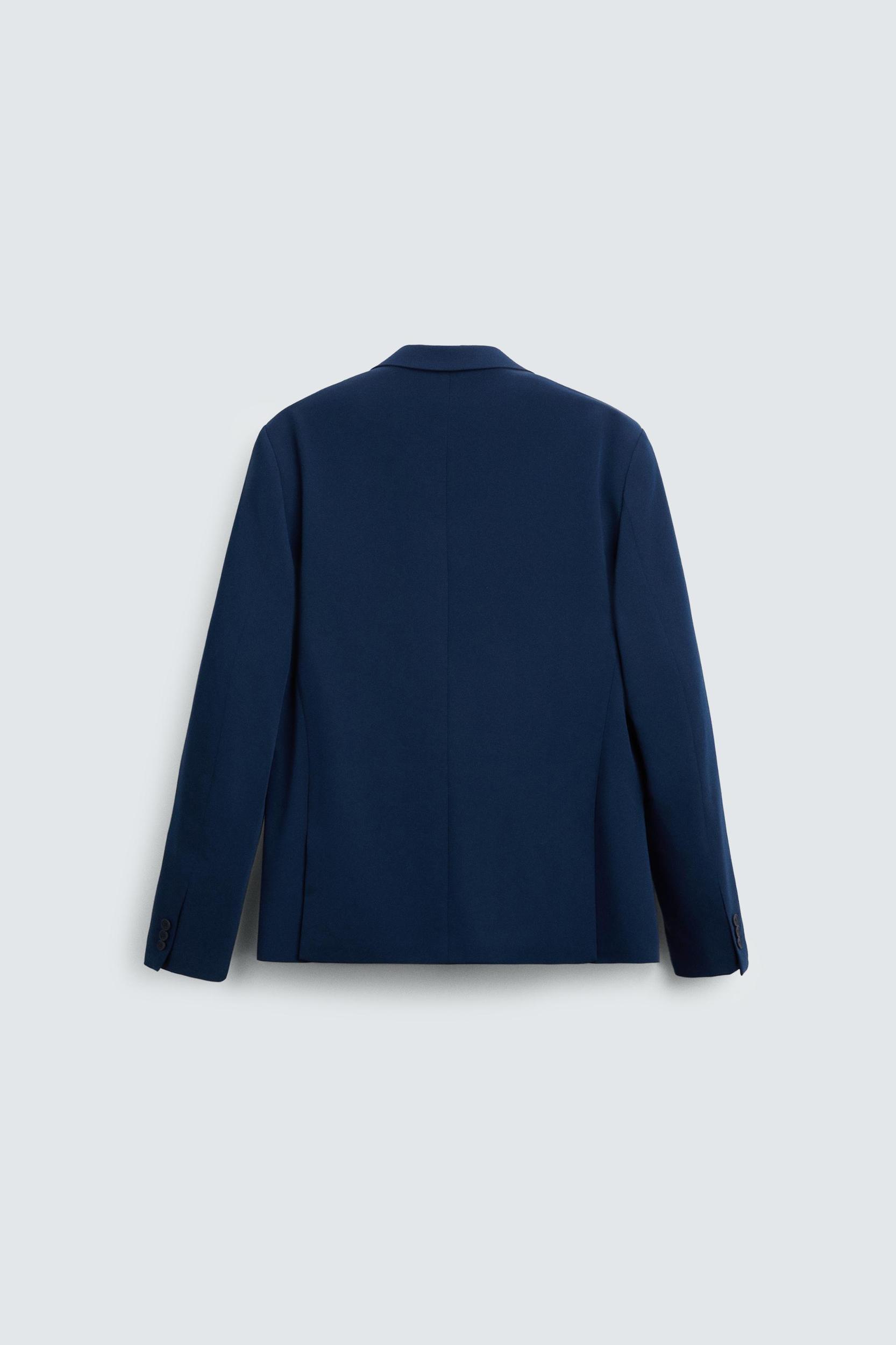 COMFORT SUIT JACKET Product Image
