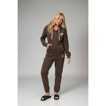 Misty Fleece Jogger Product Image
