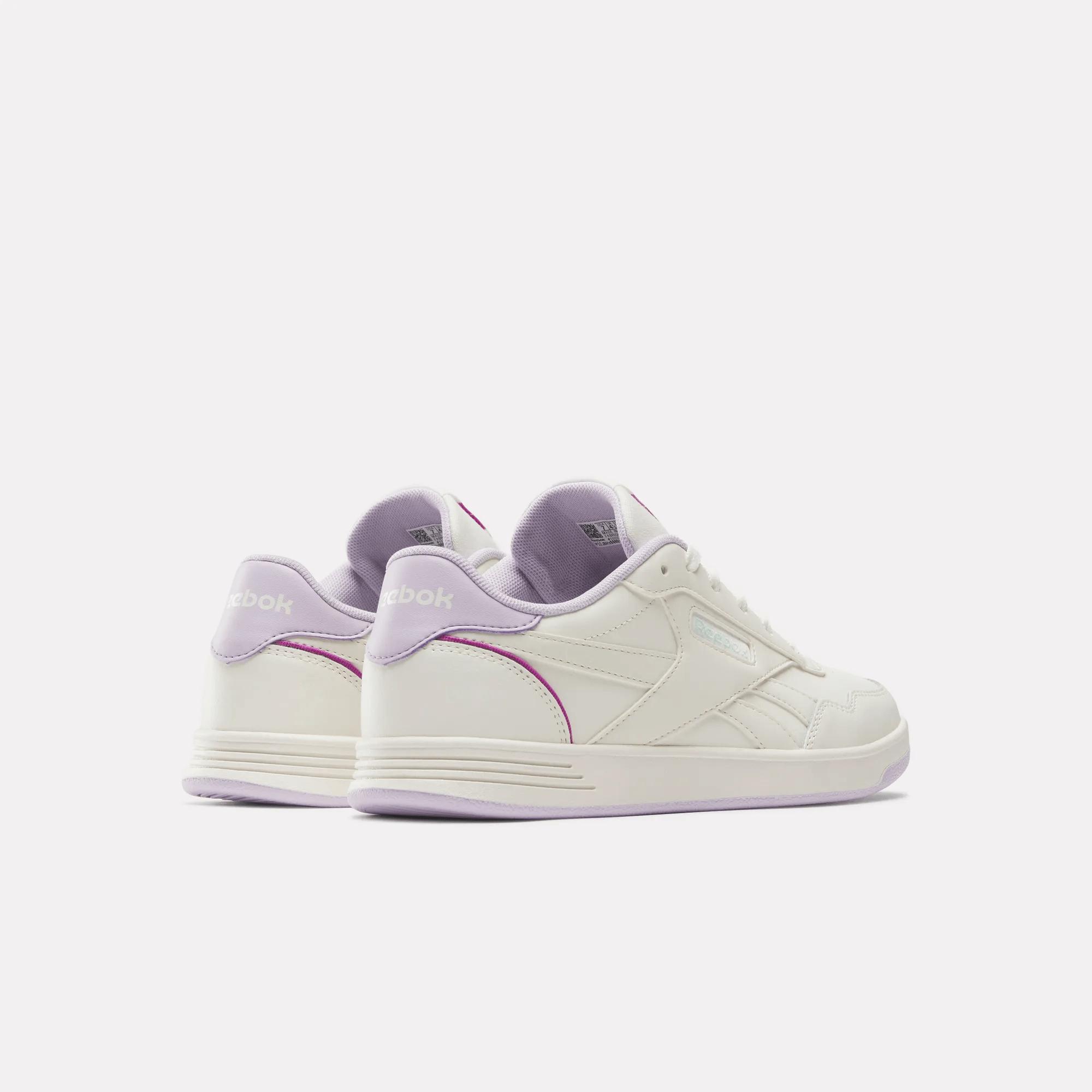 Women's Reebok Court Advance Shoes Female Product Image