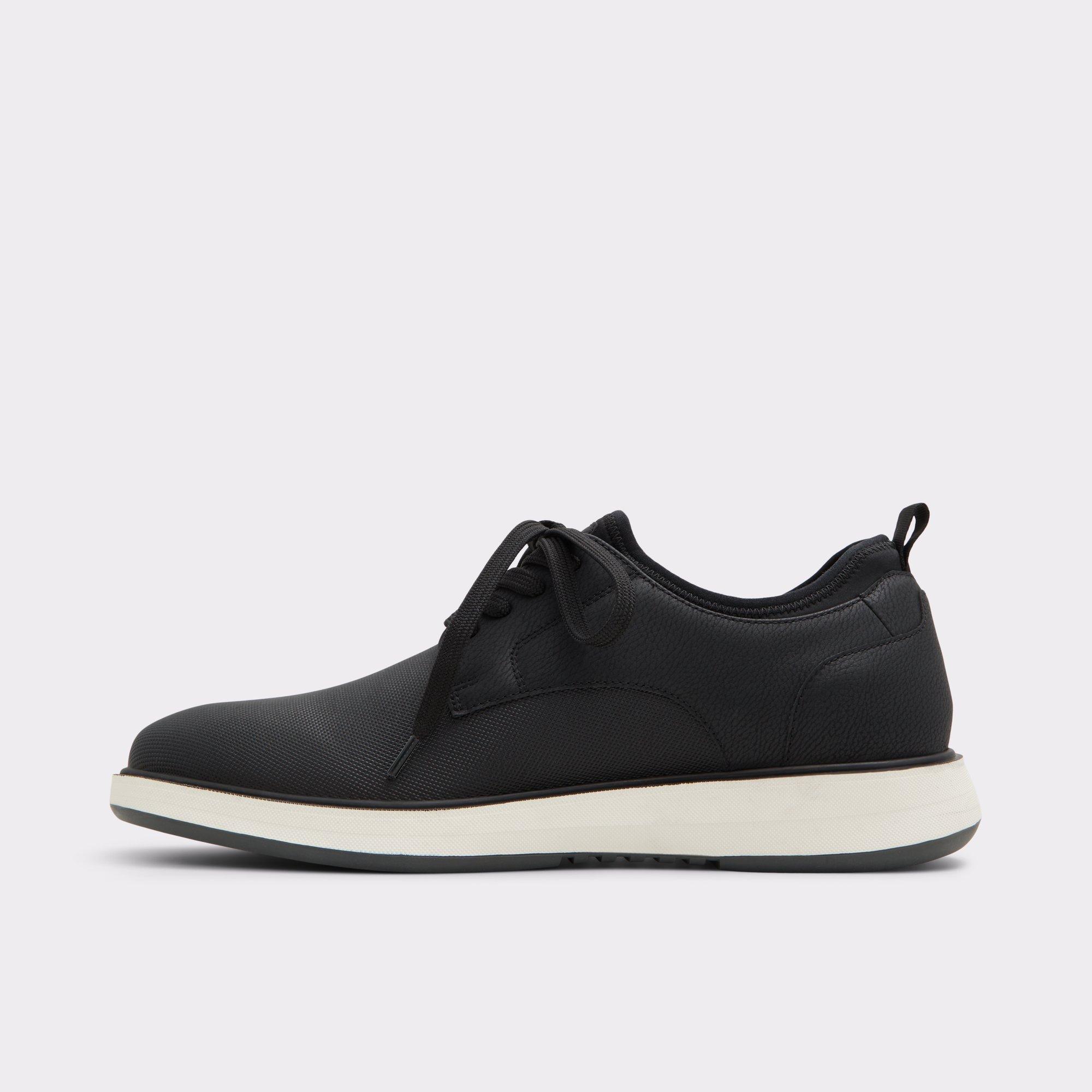Alarick Black Men's Hybrid Shoes | ALDO US Product Image