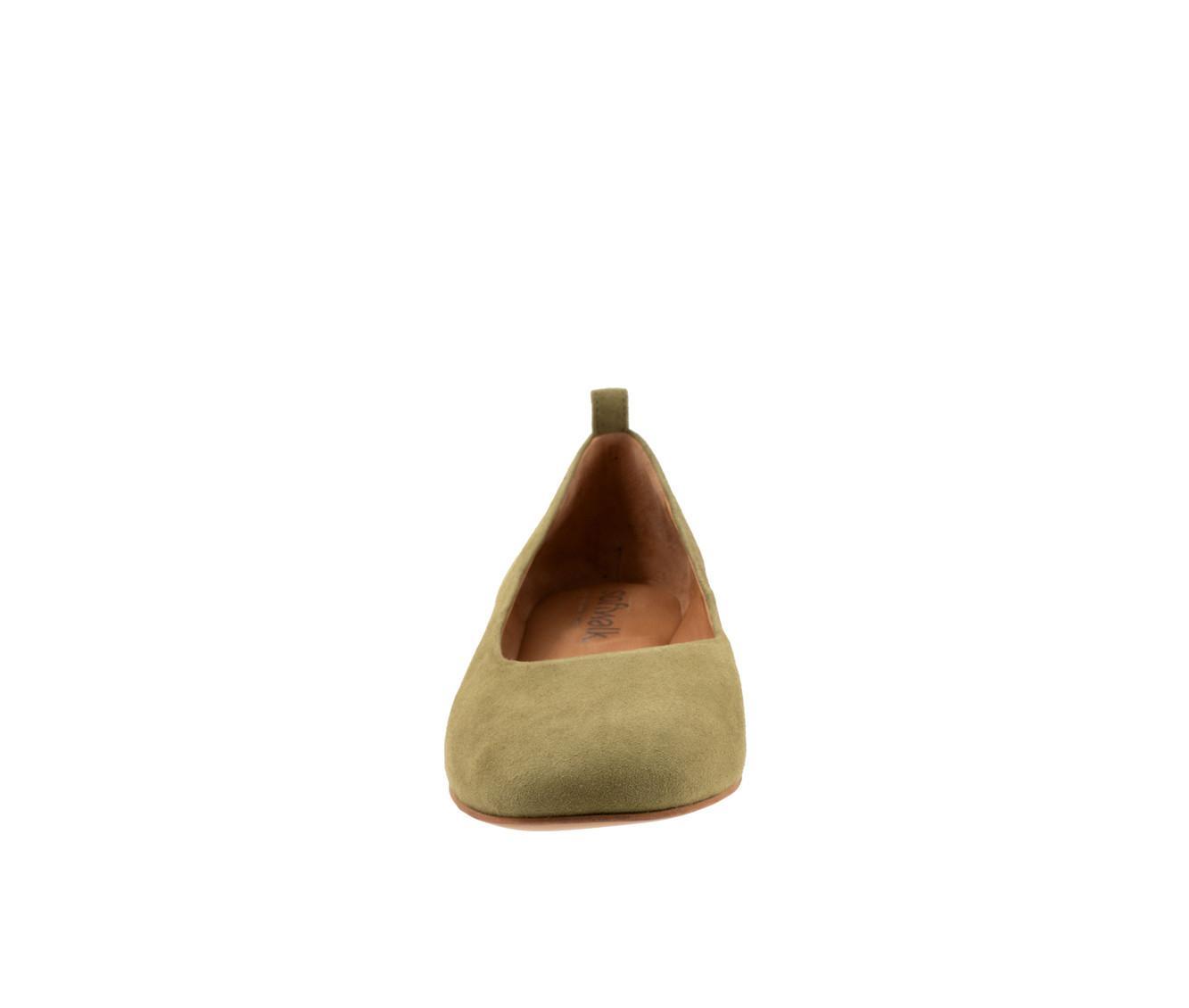 Women's Softwalk Kiris Flats Product Image