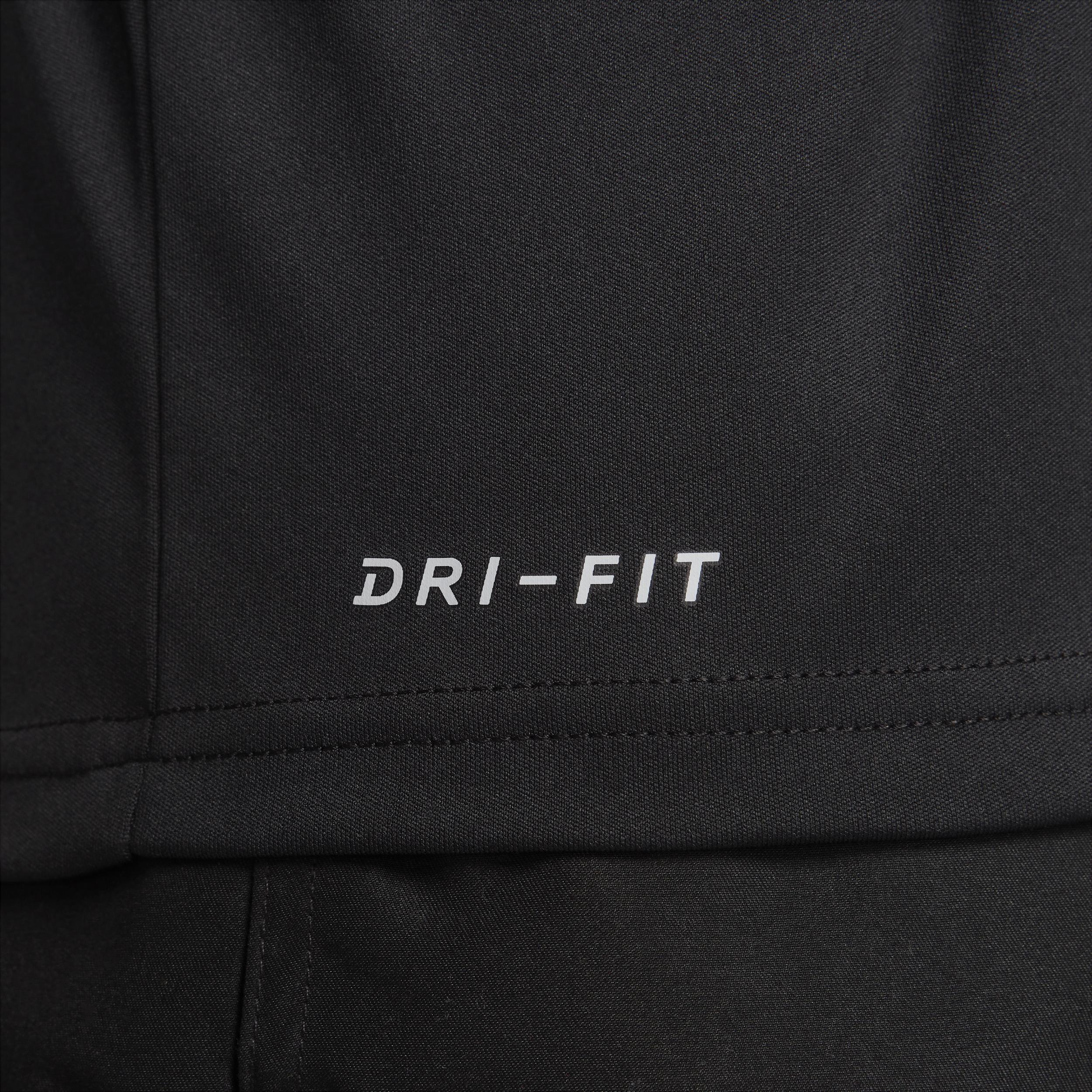 Nike Mens Essential Long-Sleeve Hydroguard Swim Shirt | NESSA587-001 Product Image