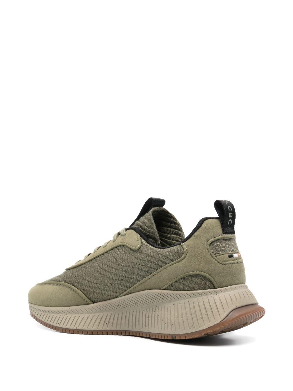 x ACBC speckled-effect sneakers Product Image