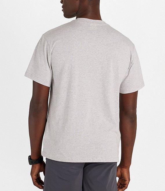 Marmot MMW Short Sleeve Graphic T-Shirt Product Image