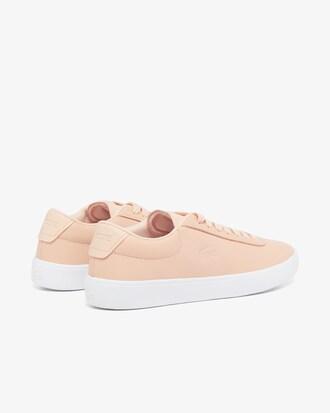 Women's Baseshot Evo Leather Sneakers Product Image