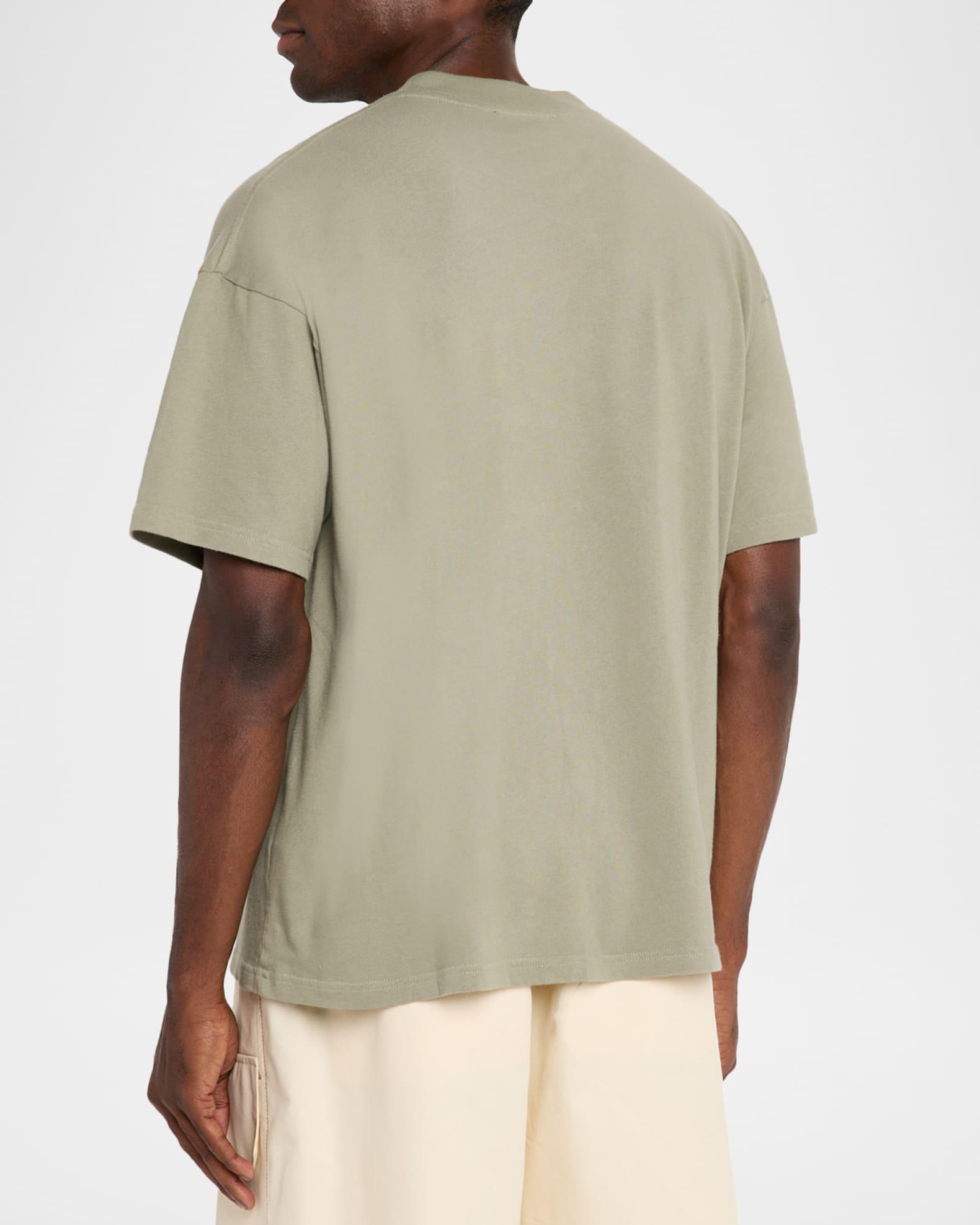 Men's Thoroughbred Graphic T-Shirt Product Image