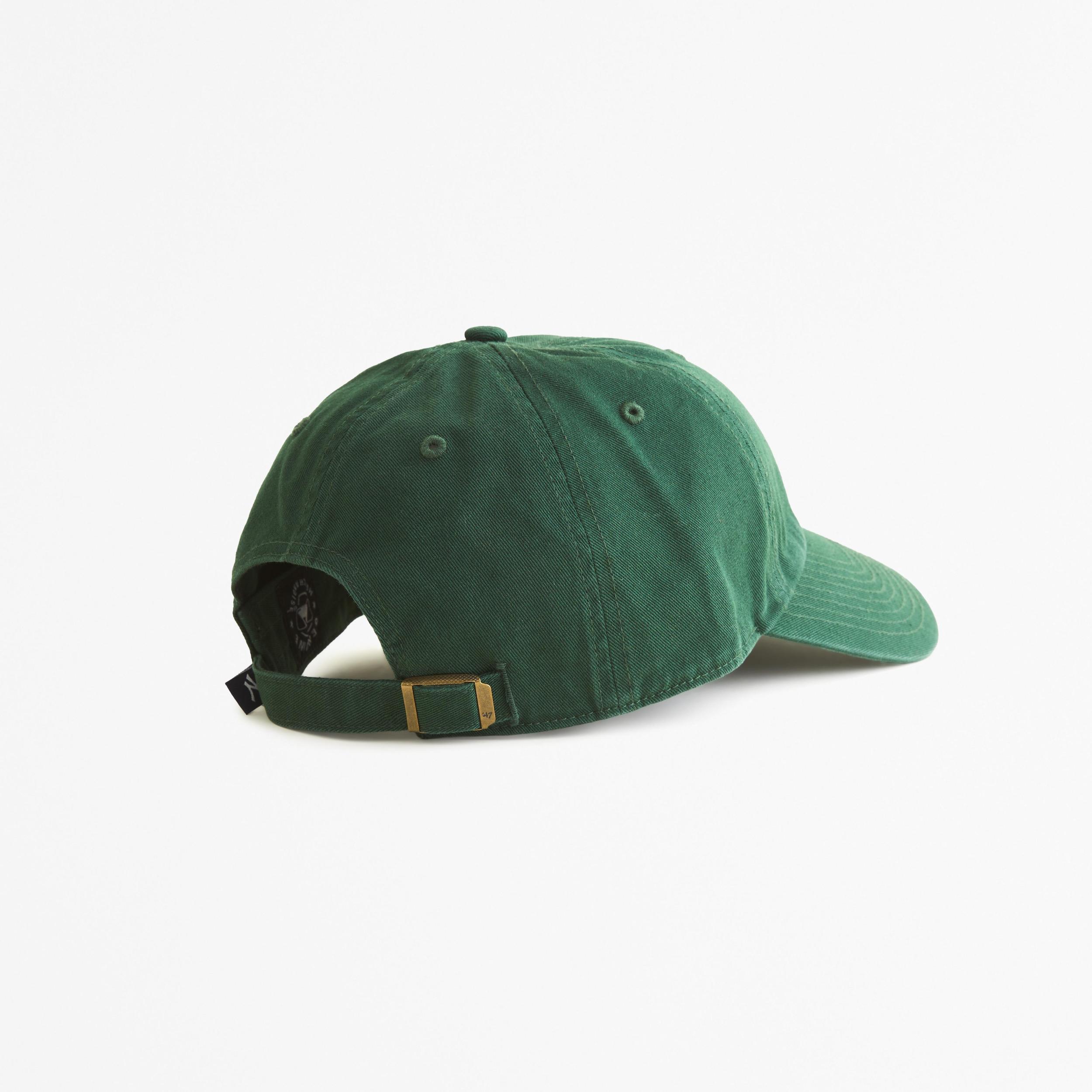 New York Yankees '47 Clean-Up Hat Product Image