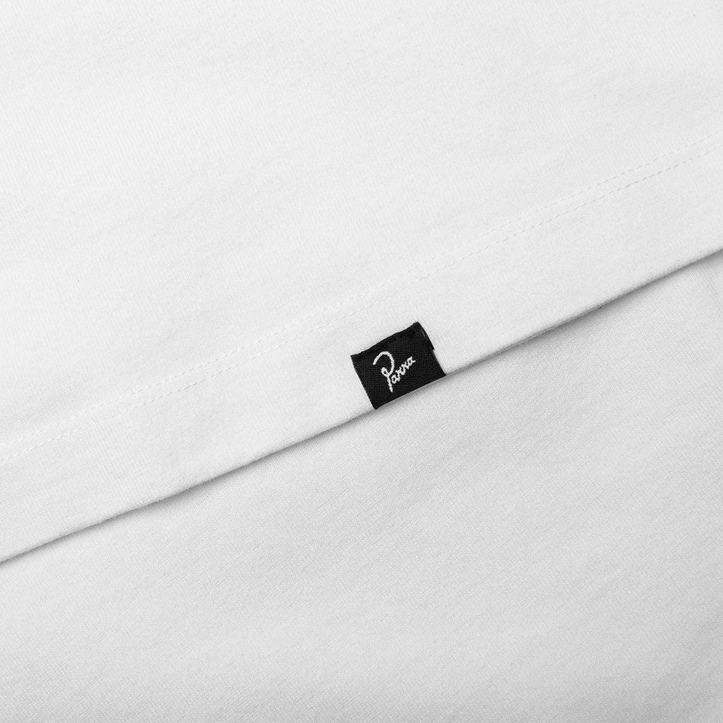 Our House T-Shirt - White Male Product Image