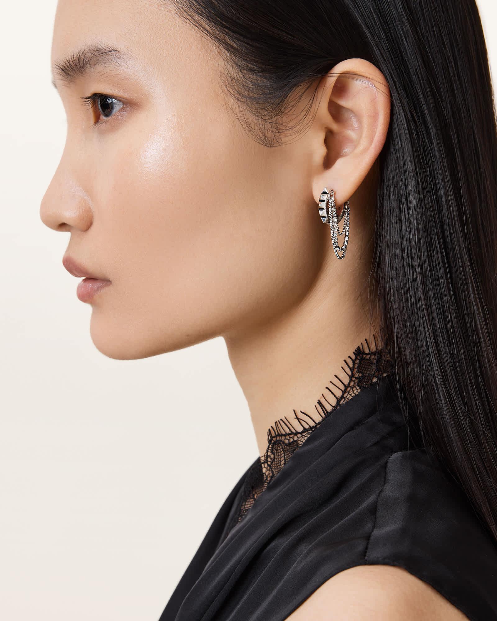 Eden Chain Necklace Product Image