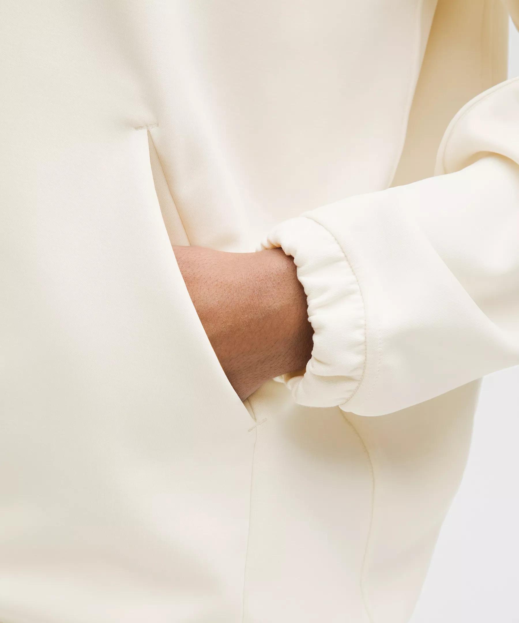 Softstreme Half-Zip *Long Product Image