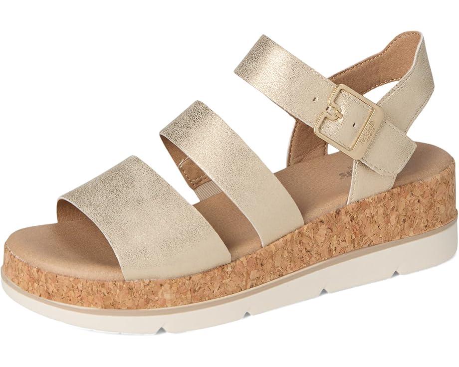 Women's Dr. Scholl's Once Twice Product Image