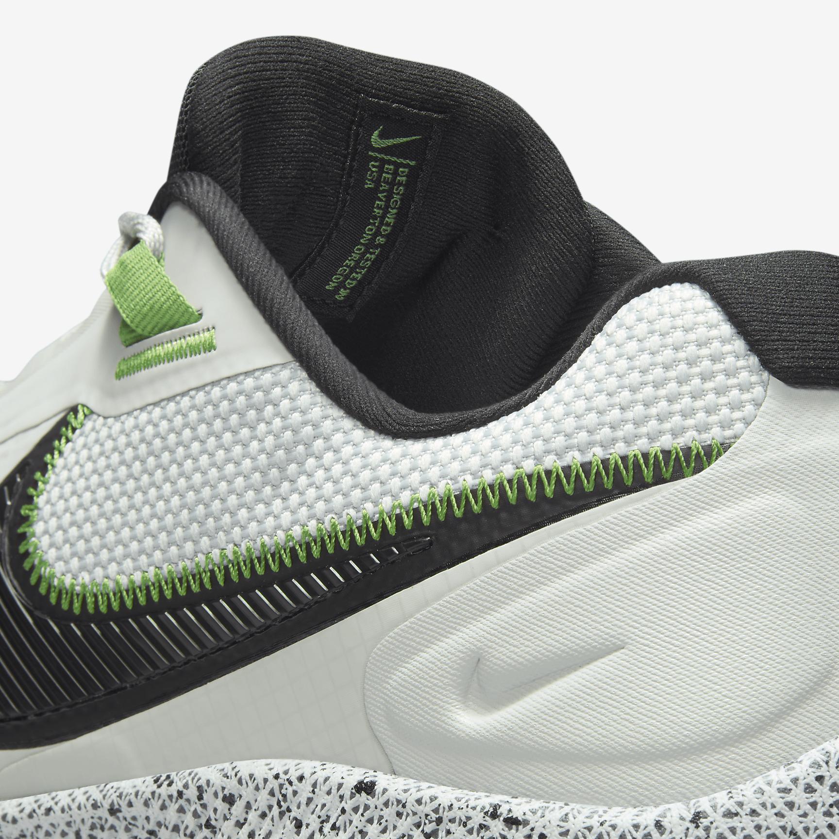 Nike Mens React SFB Carbon Low Mens Elite Outdoor Shoes | CZ7399-005 Product Image