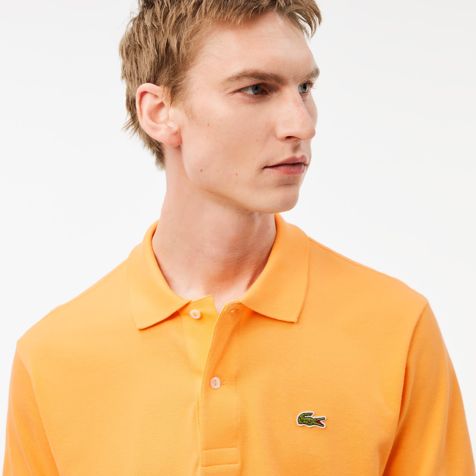 Men's Classic Fit Original L.12.12 Polo Product Image