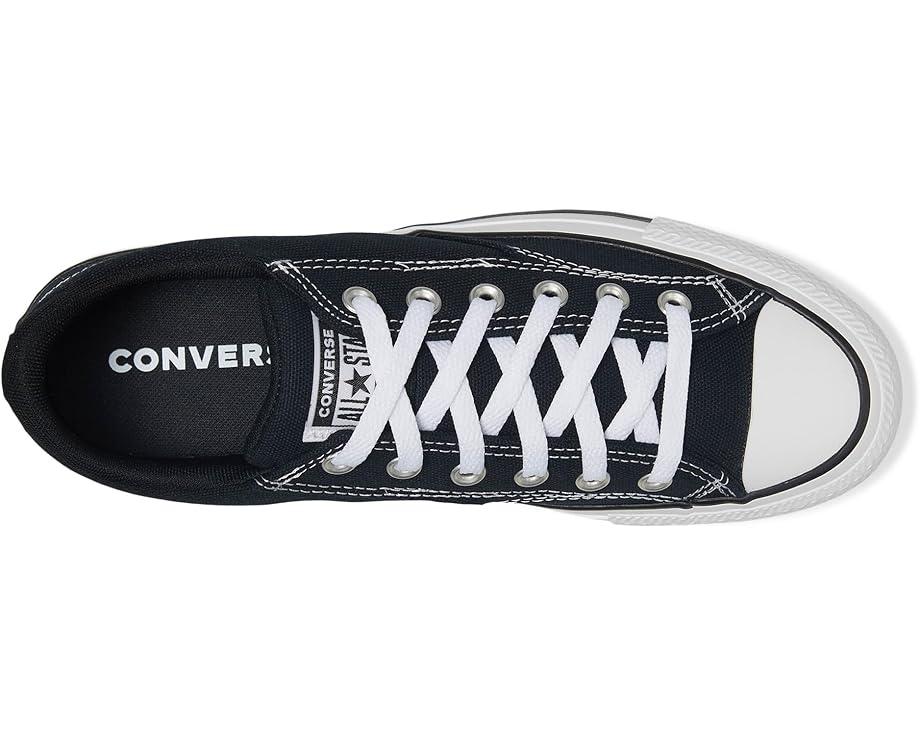Chuck Taylor All Star Low-Top Puffed Sneaker Product Image