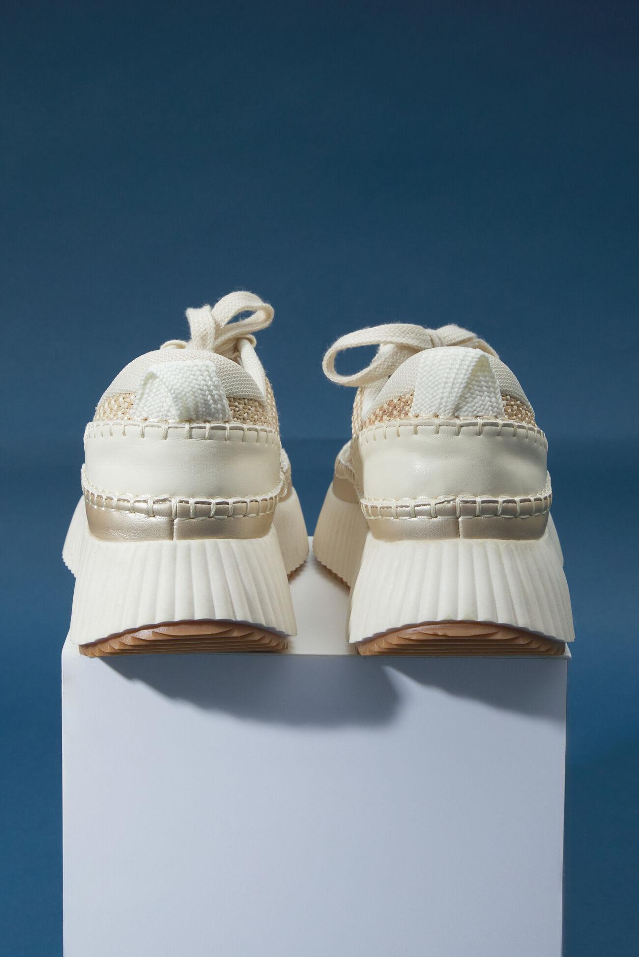 Daniella Platform Sneakers Product Image
