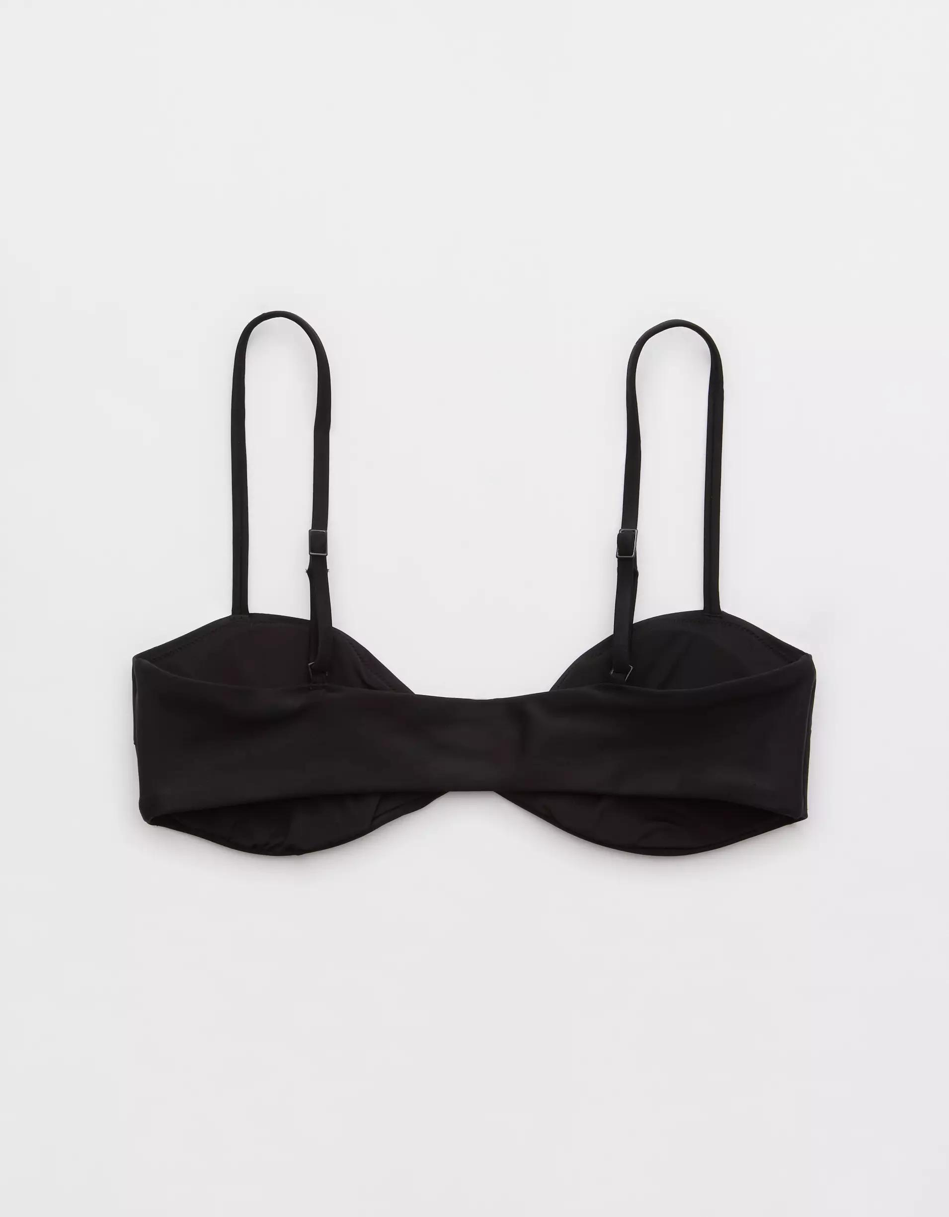 Aerie The Babe Bikini Top Product Image