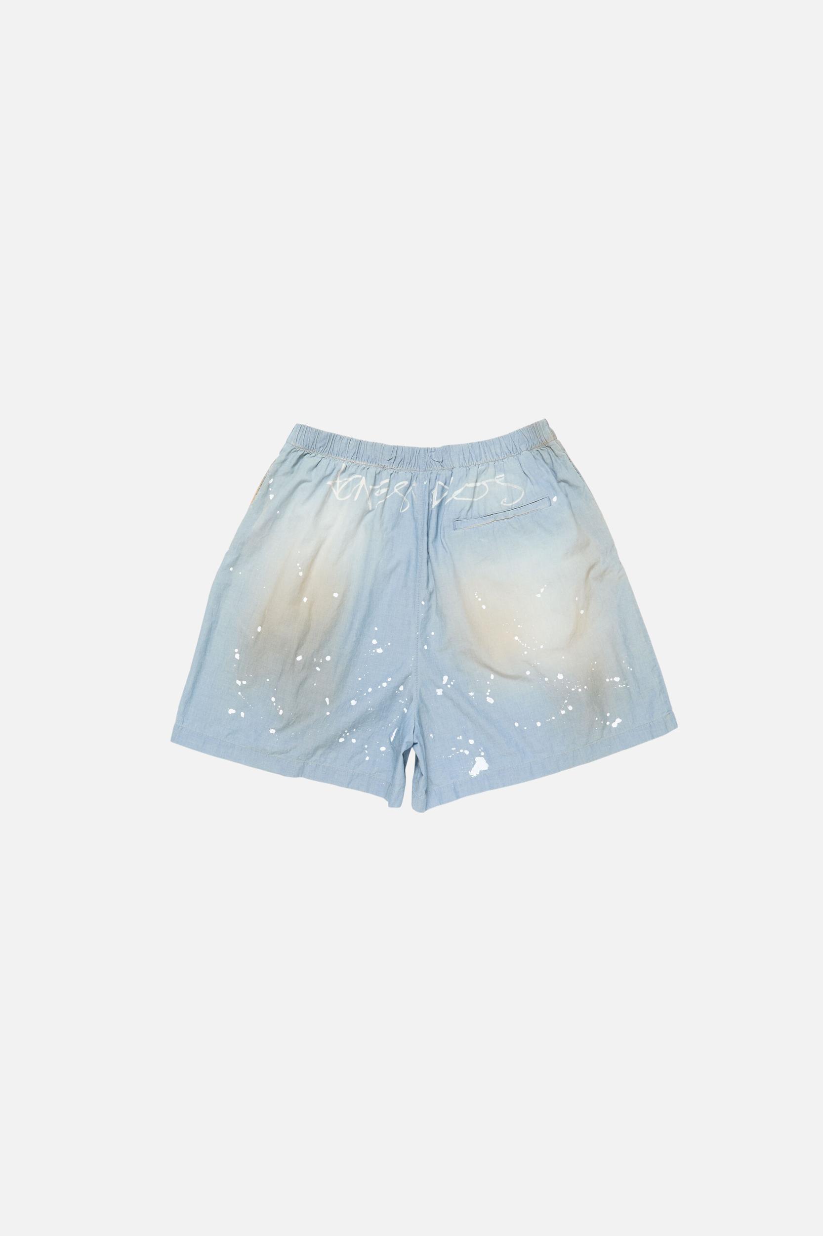 Shorts logo stamp Product Image