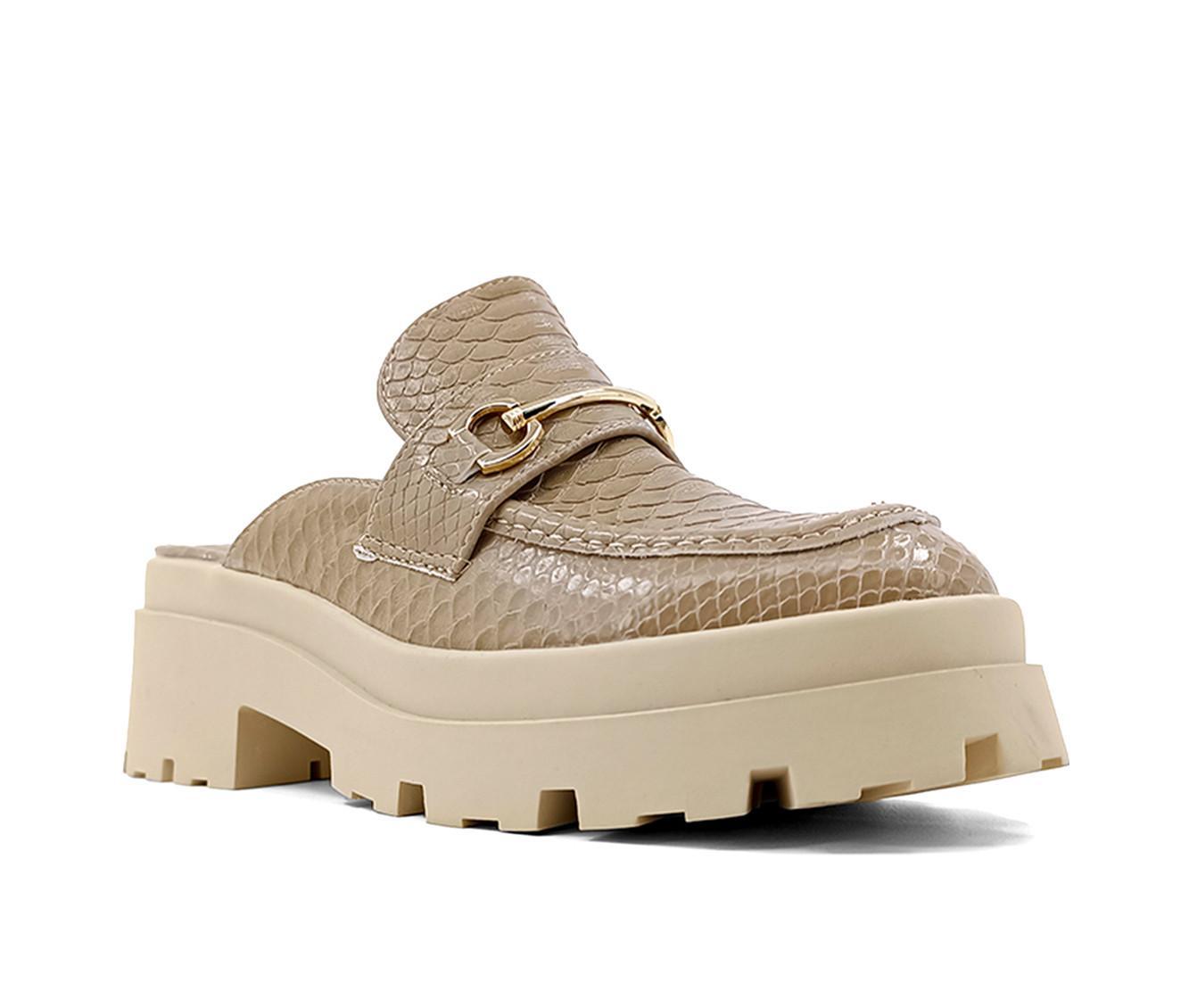 Women's Shu Shop Audra Mule Loafers Product Image