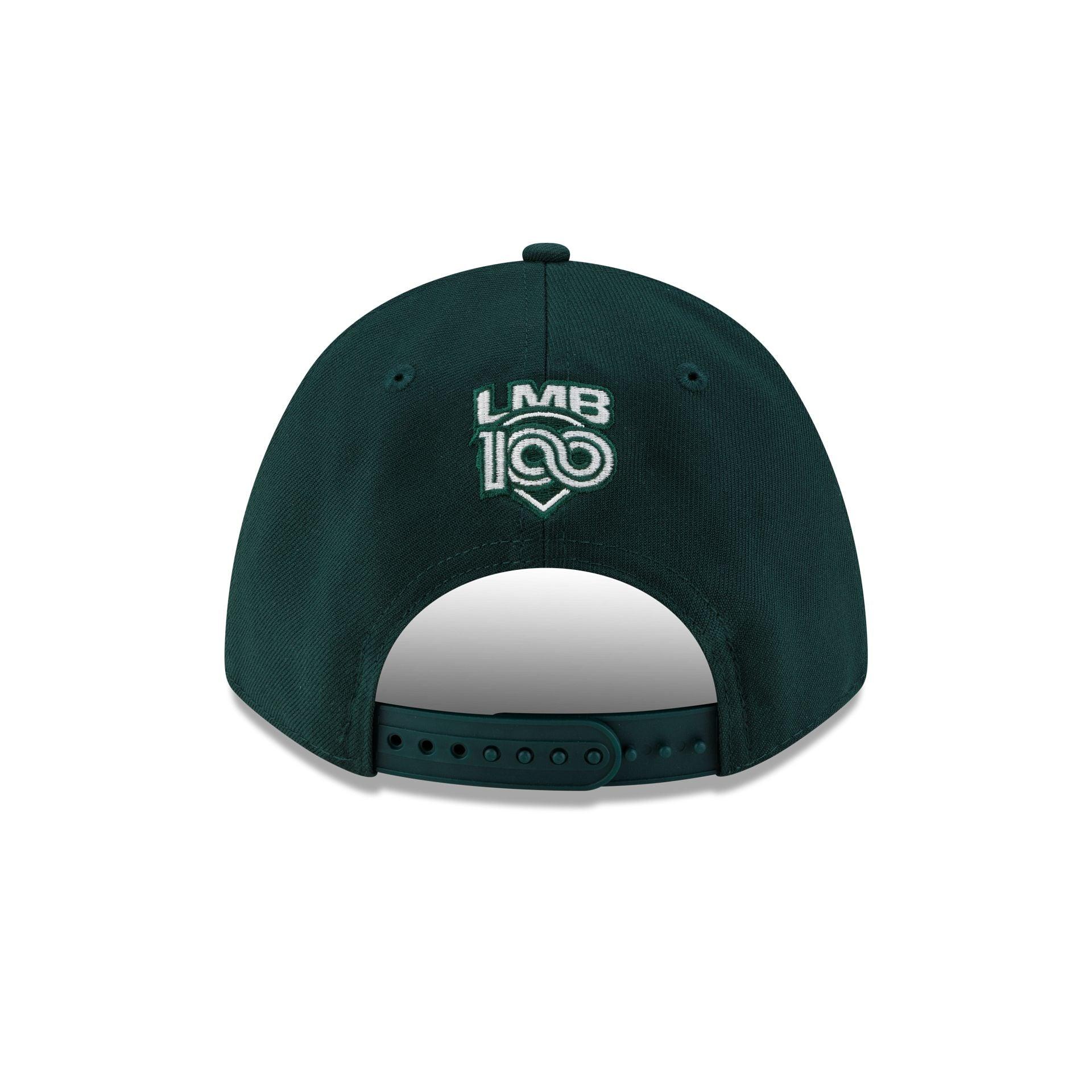 Toros de Tijuana Retro 9FORTY M-Crown Snapback Hat Male Product Image