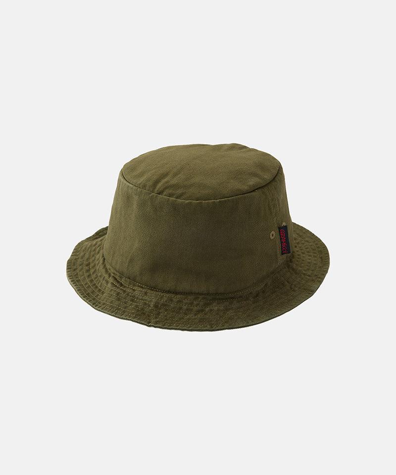 Twill Packable Bucket Unisex Product Image