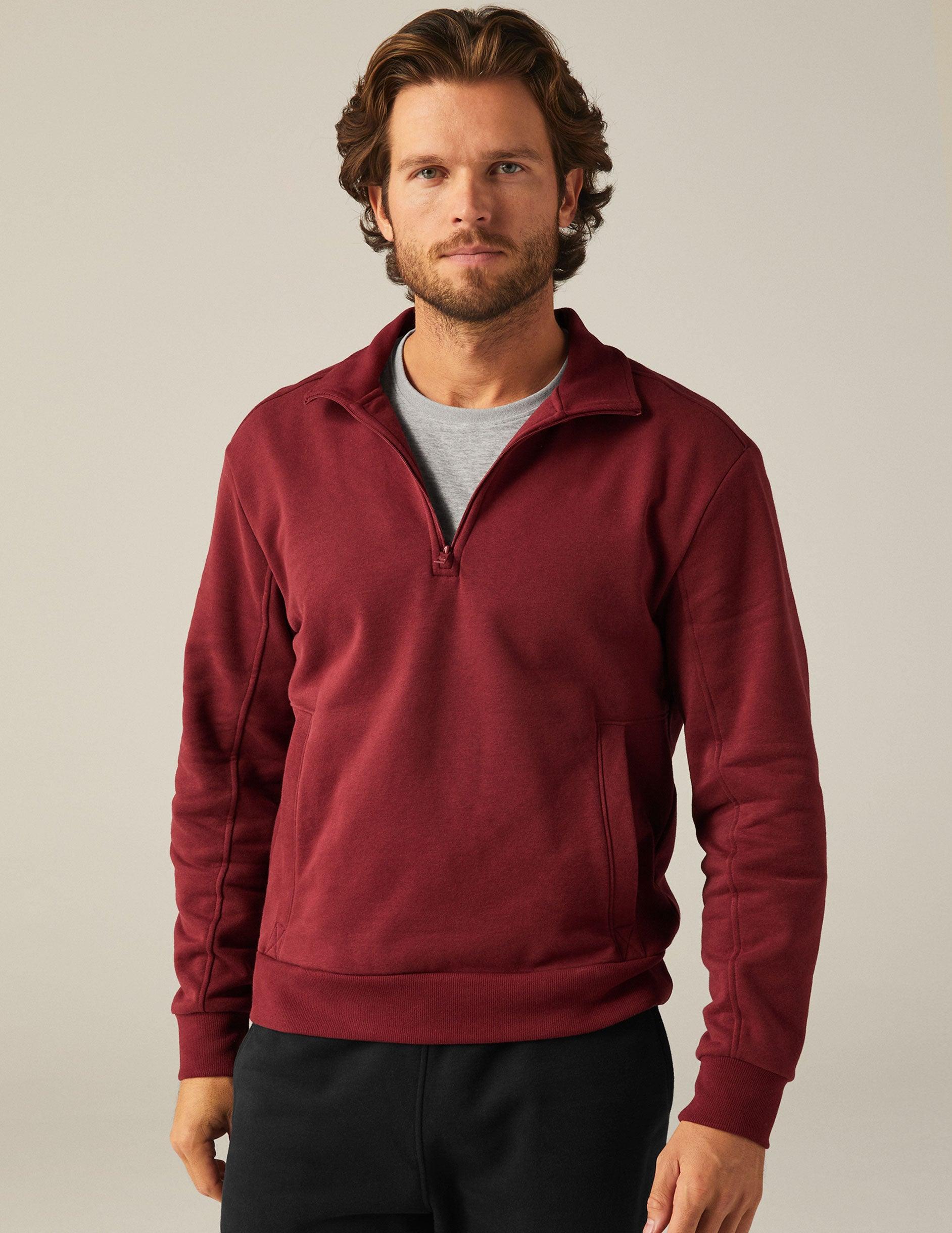 Last Layer Men's Pullover Male Product Image