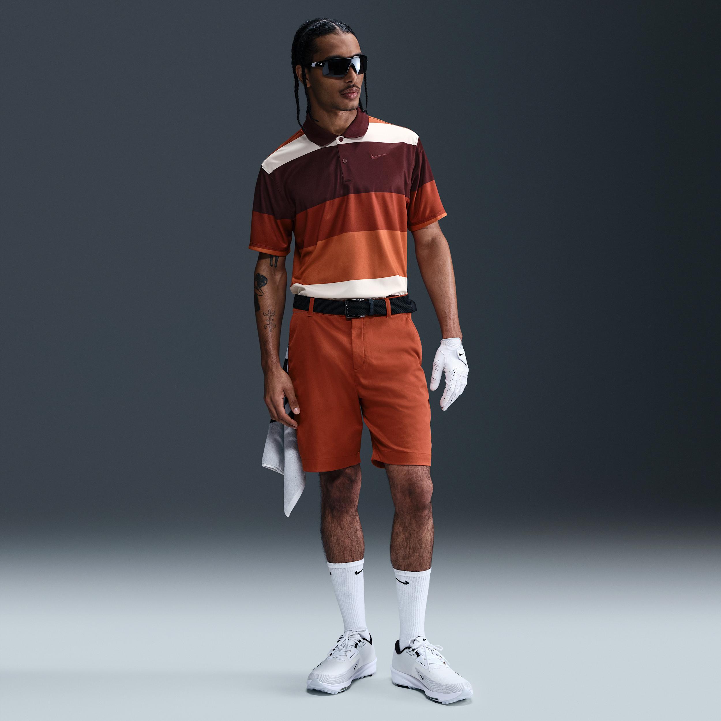 Nike Mens Victory+ Dri-FIT Golf Polo | FZ7448-652 Product Image