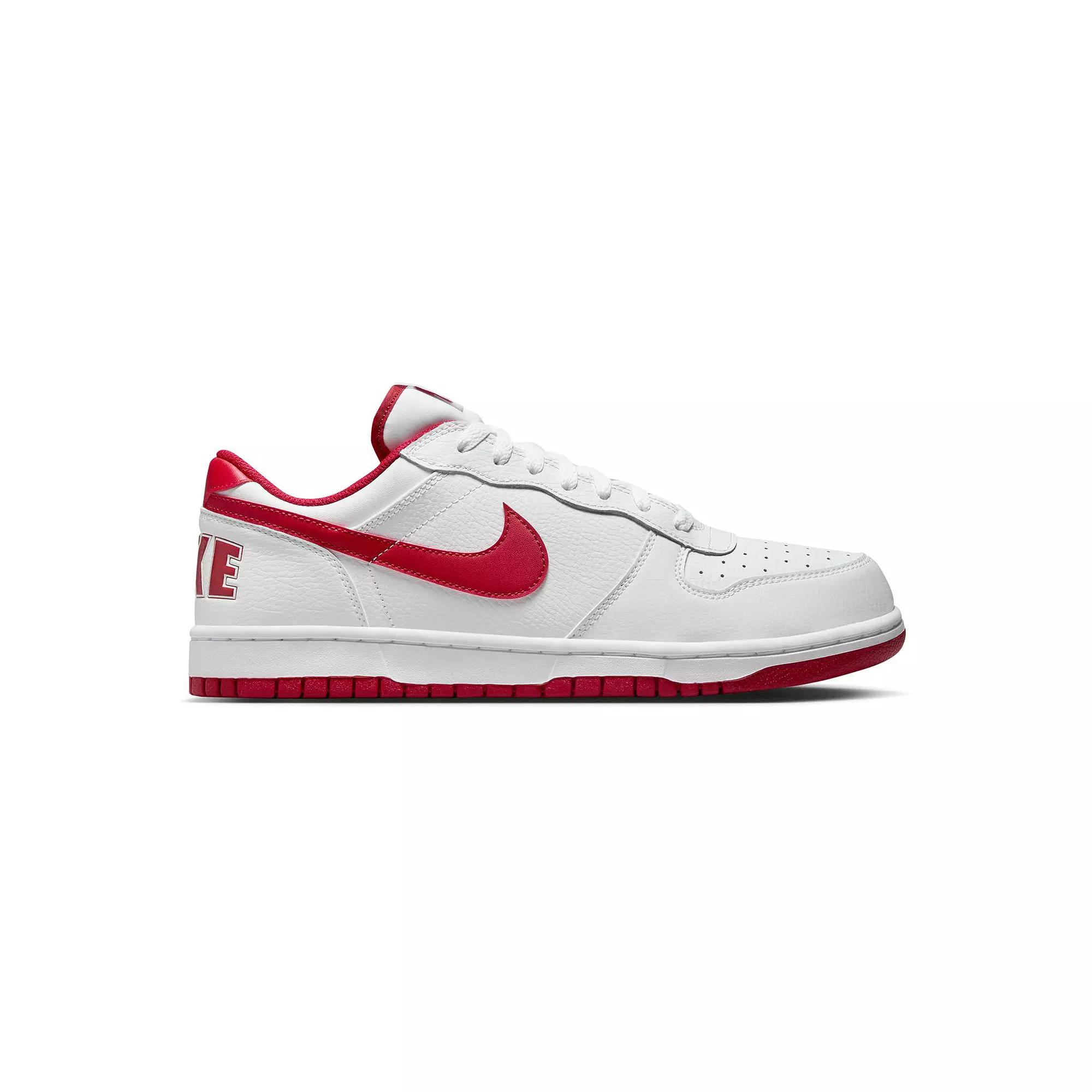 Men's Nike Big Low Sneakers,  Product Image